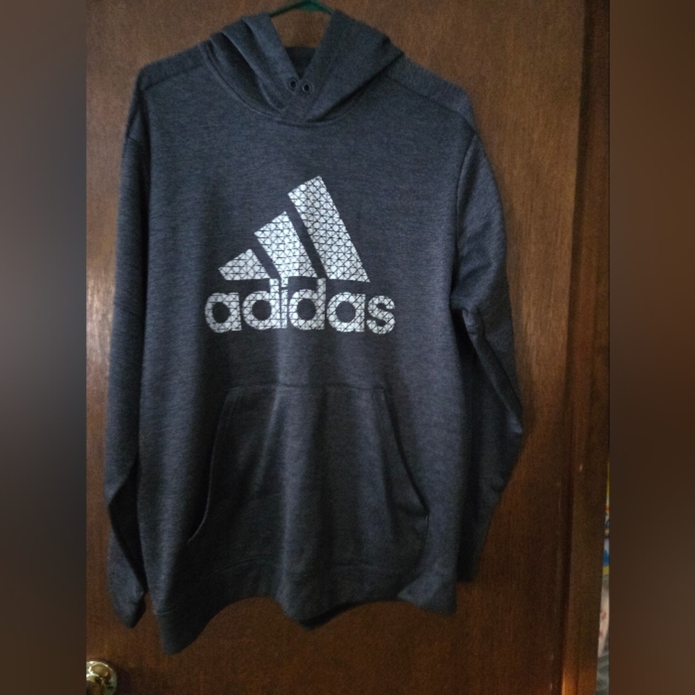 Adidas Hoodie